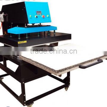 Pneumatic Large Format Heat Press 32 x 40