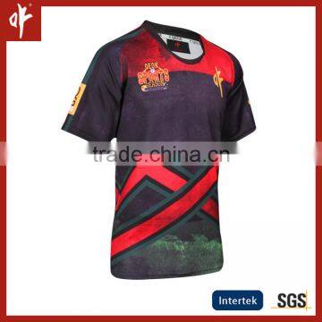 Rugby Football uniforms,home away shirt,sublimation custom rugby wear