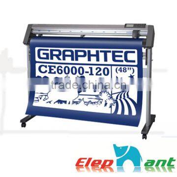 Japan Vinyl Printer Cutter Plotter for Sale