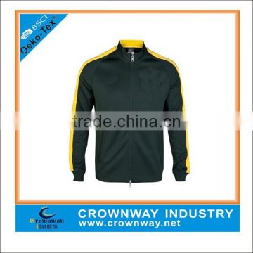 american football team jacket, soccer winter jacket