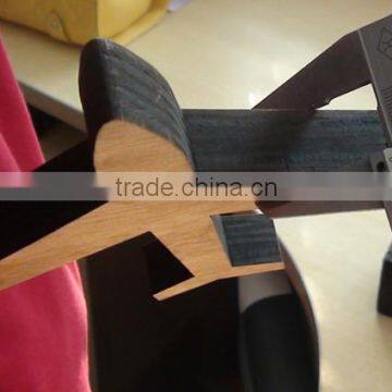 High Quality Wooden Crafts Laser Cutting Engraving Machine for Sale photo-4