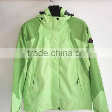 waterproof jacket custom made , waterproof windbreaker factory supplier, outdoor jacket