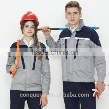 new design working uniforms for engineer, workers used work uniforms, working uniforms