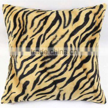 Fake Fur Blanket/CUSHION photo-2