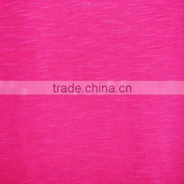 Slub Jersey Fabric photo-5