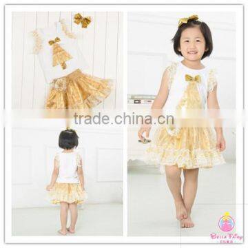 Bella Fairy Latest Fashion Festival Outfits Boutique Christmas Outfit