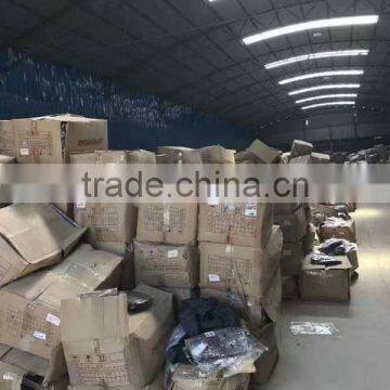 GZY Men Brushed Plaid Shirt Outdoors Mixed Winter Model Stock Export Europe Warehouse Gaungzhou Stock 2017 High Quality photo-4