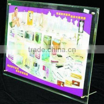 Plastic acrylic sheet for acquarium cheap picture frames acrylic