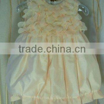 Customize cute girl princess dress ,kids girls wedding ,prom dress