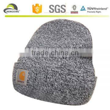 2015 Fashion Usa America Embroidery Beanie Cap Knitted Flag Winter Hats photo-5