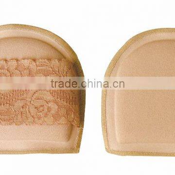 Forefoot Gel Insole for Peep Toe High Heels photo-5