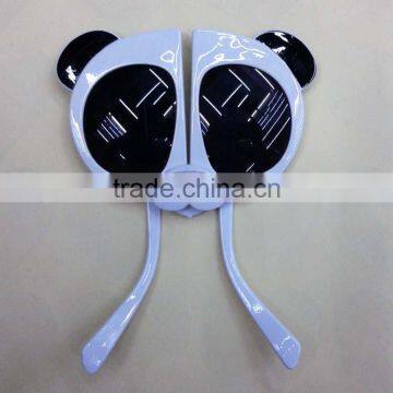 Party Decoration Glasses Halloween Glasses Panda Glasses photo-2