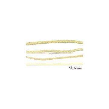 COTTON ROPES