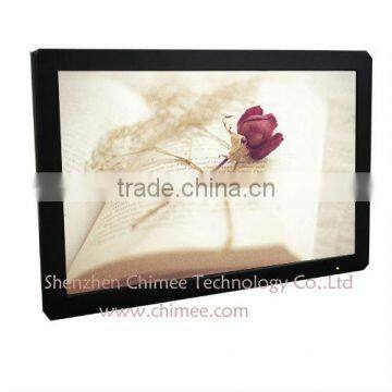 19 inch Bus LCD Monitor