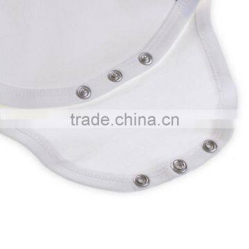 Factory Organic Cotton for Newborn Summer Clothing Set Wholesale From China Baby Clothes Romper photo-5