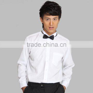 Hotel housekeeping uniform
