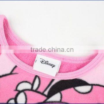 2014 Hot Sale Toddler Printing Nighty photo-3