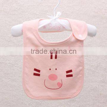 S33355W Baby Bibs Bandana 100% Cotton High Quality Infant Saliva Towel photo-3