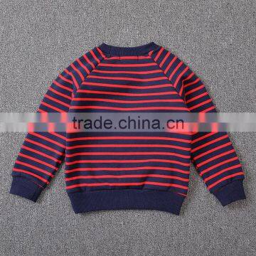 S15253A Wholesale Hot Sale Girl Purple Sweatshirt Children Hoodies photo-4