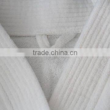Cheap High Quality Comfortable Bathrobe photo-2