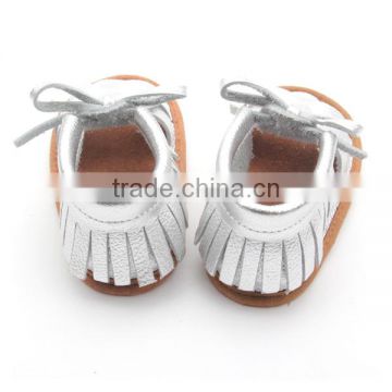 In bulk summer littler girl shoes baby barefoot sandals