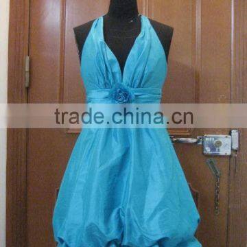 Pom Dress EH007