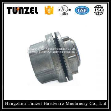 Твердый электротрубопровод с гидроизолированным муфтой photo-3