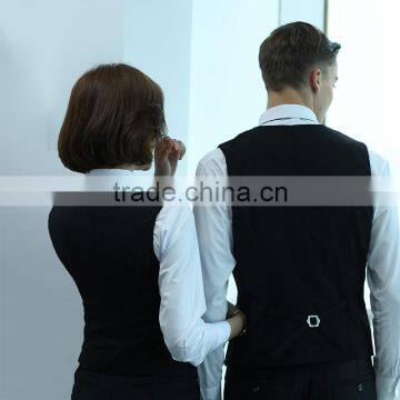 OEM Good Quality Office Work Suit Cheap China Plus Size Men Suit Jacket photo-6