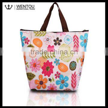 New Personalized Printed Insulation Package Lunch Cooler Bag photo-2