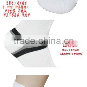 Men's Cotton Sports Socks in Good Quliaty photo-6