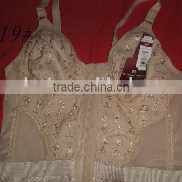 fashion sexy camisole/underwear shaper