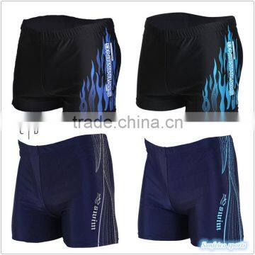 2016Promotion Editionen Men's Swim Shorts~Men's Swim Trunks Sexy Slim Swimwear Pants~Swimming Trunks~Accept Custom photo-6