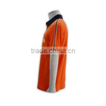 Free Samples Chinese Manufacturers High Quality Cheaper Polo for Men photo-3