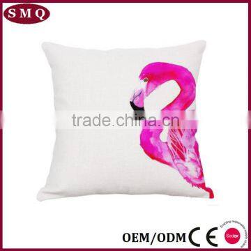 Factory Custom Size 3d Sublimation Pillow Case Decorative photo-3
