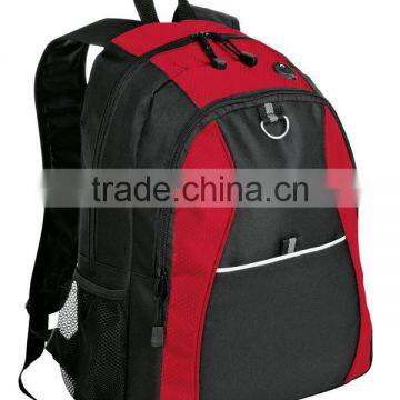 Women Polyester Backpack School Bags Casual Bags photo-4