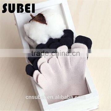 Gel Five Toe Socks,open Comfy Toes Protector Socks photo-3
