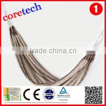 Promotion popular hammock tent factory