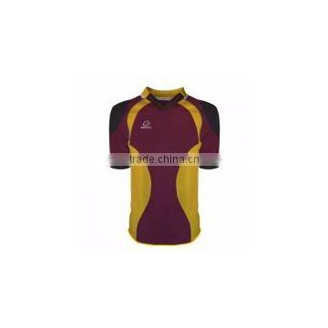 sublimated rugby shirts