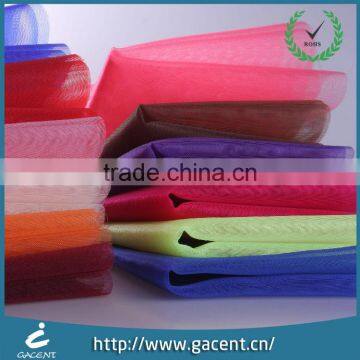 Dress Net Fabric Tulle Nylon Mesh Fabric 143cm Wide photo-6