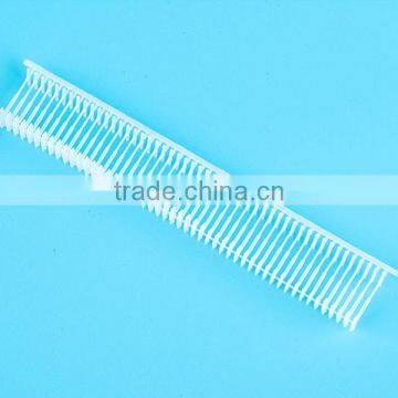 Plastic Fine Tag Pin