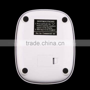 2017 Hot Sale and High Quality 1Pc Mini 7000g x 1g LCD Digital Electronic Kitchen Pocket Scale for Outdoors Brand New photo-4