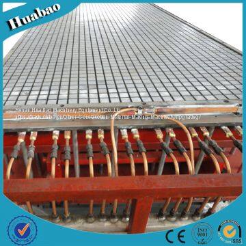 Concave Surface Frp Grating Moulded Machine From Factory photo-4