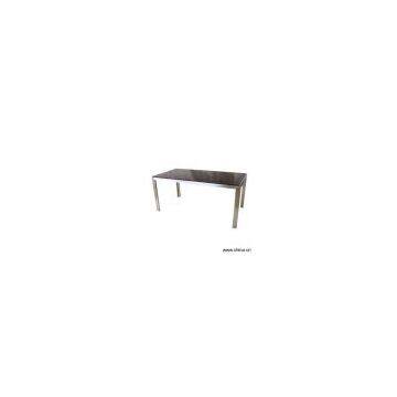 Sell Stainless Steel Table