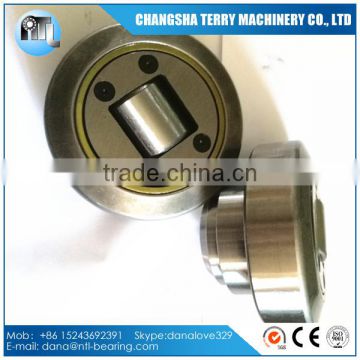 MR0029 high load Combined track roller bearing for forklift