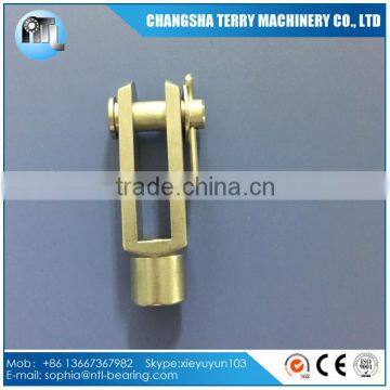 Stainless steel 316 material Cylinder Clevis G10x40