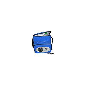 Sell Cooler Bag Radio