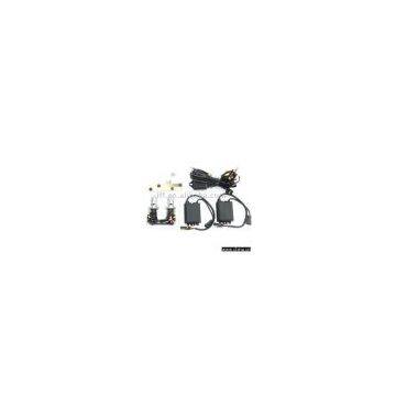 H4(Hi/Lo) HID Lamp Kit