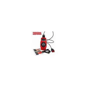 RDT61 code scanner tool