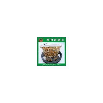 SMD 3528 waterproof flexible LED strip lighting