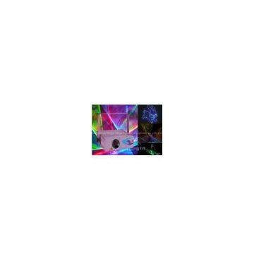 300mw RGB animation laser